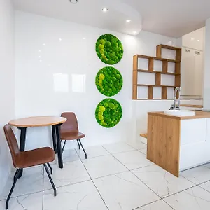  Apartment Biokompas Spa