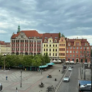 Apartment I&m Plac Solny