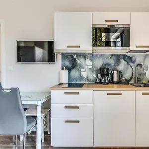  Apartment Rentplanet - Ksiecia Witolda