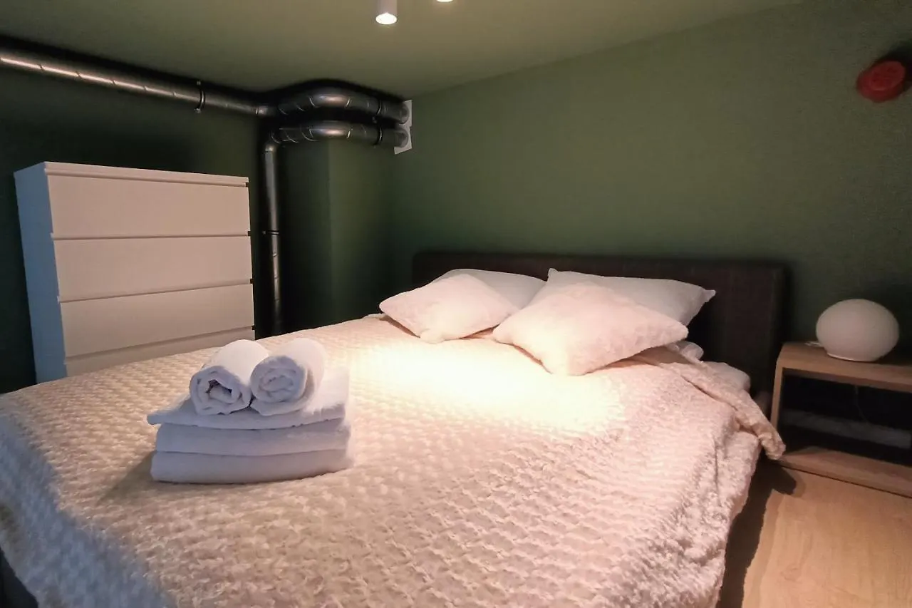 Droinvest Apartament Zarembowicza 33 Wroclaw Lotnisko Airport