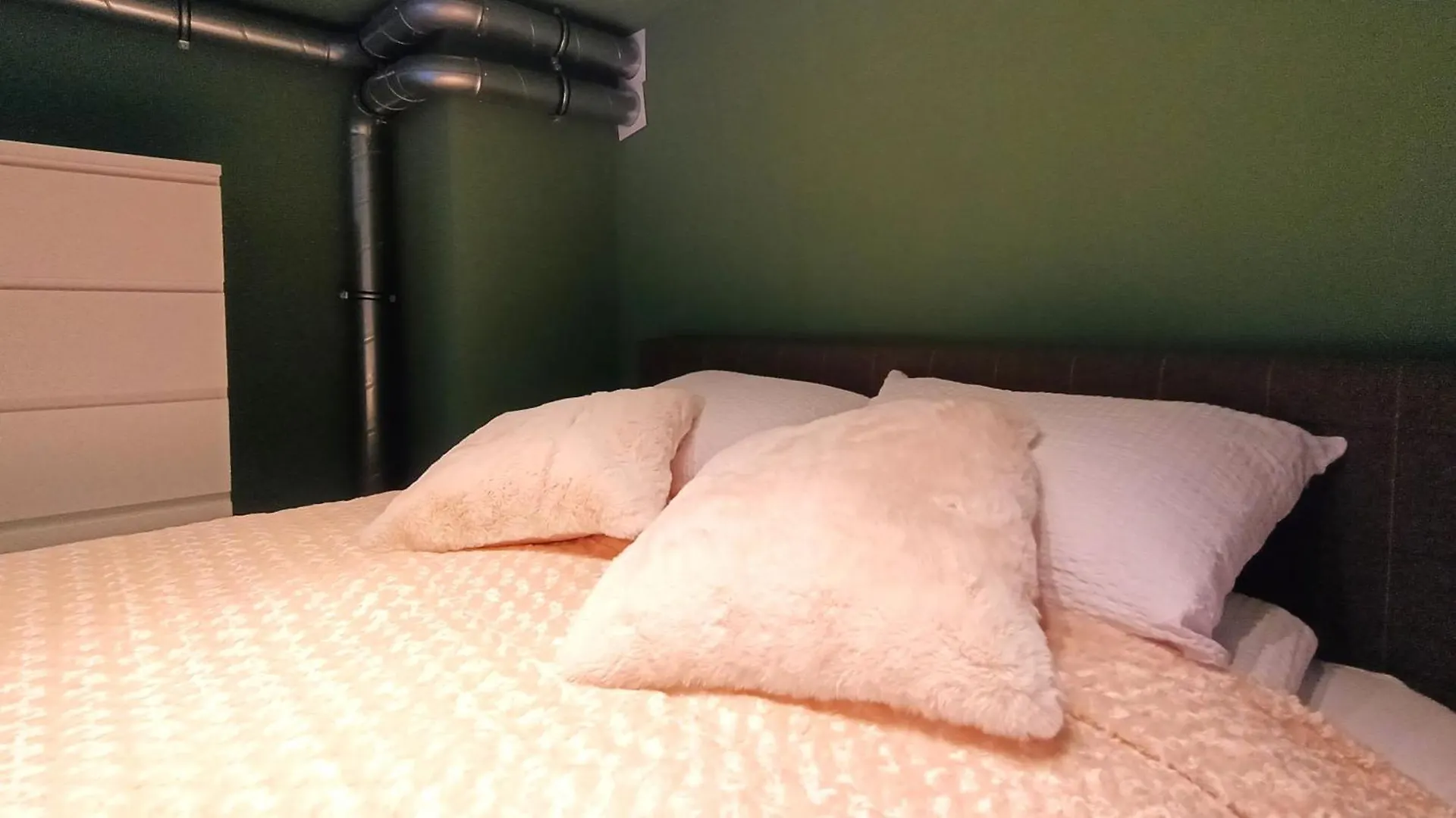 Droinvest Apartament Zarembowicza 33 Wroclaw Lotnisko Airport Apartment